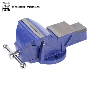 Nặng Xoay Băng Ghế Dự Bị Phó Chính Xác CNC Máy Phay - Product Image 4