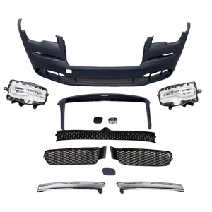 <span class=keywords><strong>Royce</strong></span> wraith กระจังหน้ากันชนชุดประกอบกันชนหน้าแบบใหม่ OEM5117397114การดัดแปลงและอัพเกรด - Product Image 1
