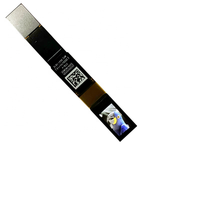 Module d'écran monoculaire OLED de 0,49 pouce avec micro-affichage DCI P3 et gamme de couleurs 90 %, écran proche de l'œil, prêt à l'emploi