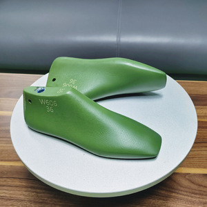 Forme à <span class=keywords><strong>chaussures</strong></span> W606 pour femme, à bout carré et décolleté, pour mocassins à enfiler, pour la fabrication et la réparation de <span class=keywords><strong>chaussures</strong></span> - Product Image 4
