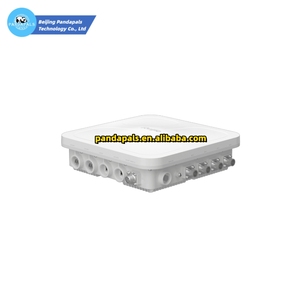 จุดเชื่อมต่ออินเทอร์เน็ตไร้สายภายนอกอาคารรุ่นใหม่ <span class=keywords><strong>Ruijie</strong></span> Wi-Fi 6 RG-AP680-AR - Product Image 5