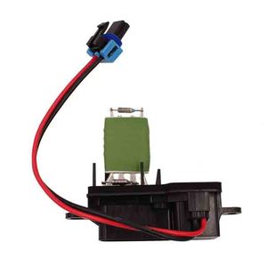 ตัวต้านทาน Chevrolet Blower 973-407 RU819 12V สำหรับอะไหล่ควบคุมพัดลม - Product Image 2