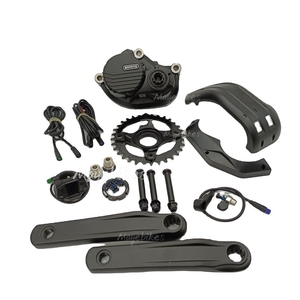 <span class=keywords><strong>Kit</strong></span> <span class=keywords><strong>moteur</strong></span> <span class=keywords><strong>de</strong></span> vélo électrique BAFANG M820 36V 43V 250W MM G532.250.C avec affichage DP E181.CAN <span class=keywords><strong>pour</strong></span> vélo électrique - Product Image 1