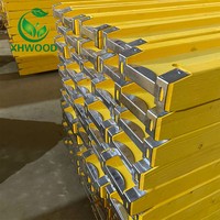 H20 Timber Beams