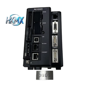 กล้องระบบภาพวิชวลคุณภาพสูง KEYENCE XG-7500 ความจุสูง ปรับแต่งได้เต็มรูปแบบ - Product Image 1