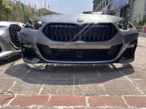 51118075480 51118075487 51118075488 51118496371 Ensemble de calandre avant d'origine d'occasion en gros pour <span class=keywords><strong>BMW</strong></span> <span class=keywords><strong>218i</strong></span> F44 Gran Coupé Série 2 - Product Image 2