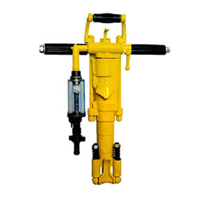 <span class=keywords><strong>Y20ly</strong></span>エアコンプレッサージャックハンマー空気圧ロックドリル - Product Image 1