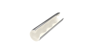 Pompe à vis simple en acier inoxydable de type <span class=keywords><strong>M</strong></span> pour le transport du miel - Product Image 2