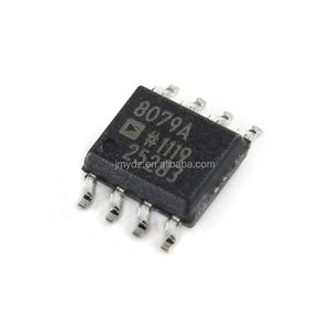 JMY AD8079ARZ 8079A ADI SOP-8 Circuit intégré amplificateur opérationnel original - Product Image 1