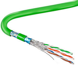 <span class=keywords><strong>Cable</strong></span> <span class=keywords><strong>de</strong></span> Red Ethernet Cat7 <span class=keywords><strong>S</strong></span>/<span class=keywords><strong>FTP</strong></span> Cat8 RJ45, <span class=keywords><strong>Cable</strong></span> <span class=keywords><strong>de</strong></span> Conexión <span class=keywords><strong>de</strong></span> 40 Gbps, 1 m, 3 m, 5 m, 10 m - Product Image 6