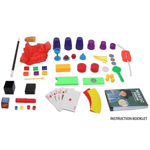 ¡Novedad de 2020! Juguetes increíbles accesorios mágicos de primer plano para escenario, más de 100 trucos - Product Image 2