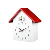 Household ABS High Quality Quartz Cuckoo Clock