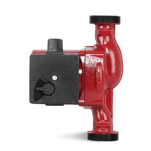 JDPUMP RS32/60-180 pompe de circulation domestique pompes de surpression <span class=keywords><strong>d</strong></span>'eau domestique pompe de circulation pour le <span class=keywords><strong>chauffage</strong></span> de l'eau de salle de bain - Product Image 5
