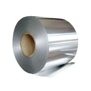 China Aluminum Company Cold Rolled 6063 Aluminium Coil 3003 h14 aluminum sheet coil