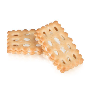 Meilleur en-cas pour l'heure du thé sandwich à la vanille biscuits farcis diverses saveurs sandwich biscuits - Product Image 5