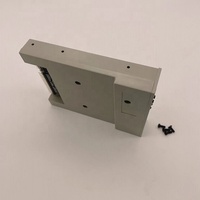 Piezas de máquina de bordado de ordenador, software de emulador flexible USB de repuesto, directo de fábrica, para máquina de marcas chinas TAJIMA Barudan