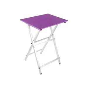 Ultra Adjustable Lifting used Ultra -Light pet dog Competition table groom table