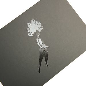 <span class=keywords><strong>Tarjetas</strong></span> de felicitación de agradecimiento <span class=keywords><strong>baratas</strong></span>, postal personalizada, bolsa de papel Kraft, bolsa de regalo personalizada para Bodas de día especial - Product Image 4