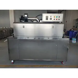 भाप संकोचन मशीन गर्मी हटना फिल्म मशीन खनिज पानी हटना पैकेजिंग मशीन