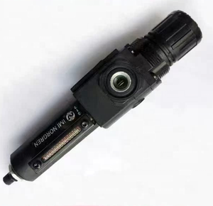 Filtro/regulador de accesorios original B73G-2GK-AP3-RMG en oferta, stock económico - Product Image 1