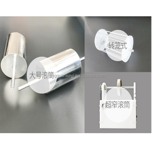 ड्रम कलेक्टर रोटरी ड्रम रोटरी पिंजरे <span class=keywords><strong>Electrospinning</strong></span> कलेक्टर गीला कताई कलेक्टर - Product Image 5