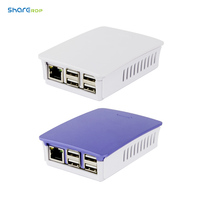 Sharerdp Precio más bajo Fl200s Cor-tex A7 1,2 GHz Módulo In-tel Placa madre Mini Linux AMD PC Zero Thin Client Computer