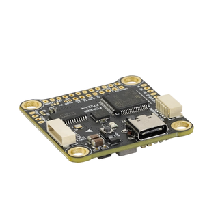 Offre Spéciale : Contrôleur de Vol Foxeer H7 Mini H743 MPU6000, 4-8S, Double BEC, Baromètre, 32KHz 20mmx20mm 4m pour Drone O3 HD/VTX Analogique - Product Image 3