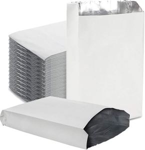 Nouveau Sac Doypack en Aluminium Personnalisé avec Logo, Résistant à la Chaleur, Écologique et Recyclable pour Emballage Alimentaire – Vente en Gros 2025 - Product Image 1