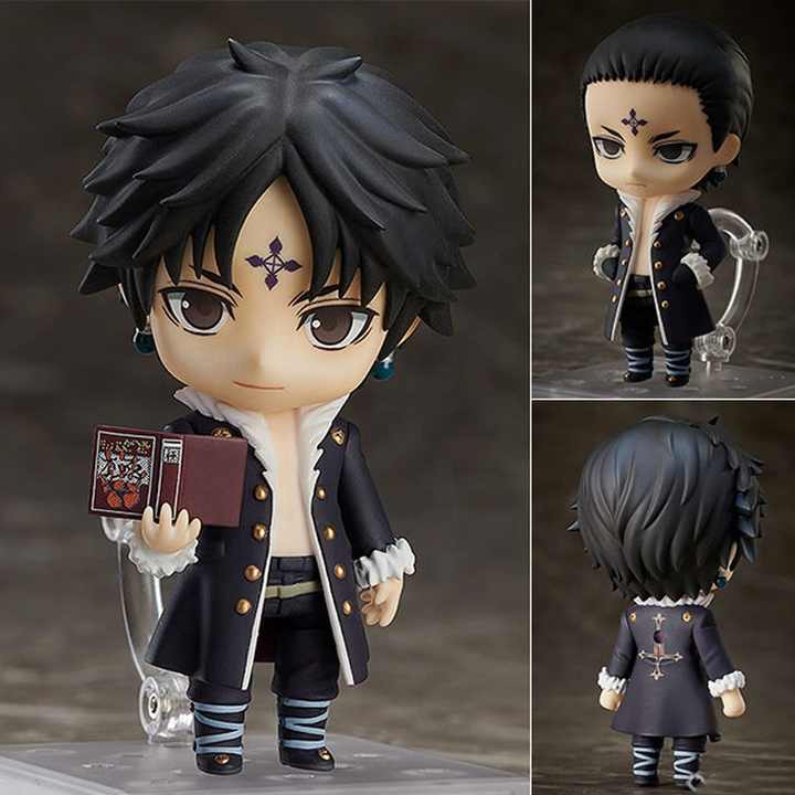 Preços baixos em Hunter x Hunter Desenho e figuras de ação de personagens de TV