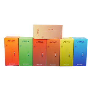Caja <span class=keywords><strong>de</strong></span> Papel Rígida para <span class=keywords><strong>Crema</strong></span> Facial, Fabricada con Materiales Reciclados Ecológicos, con Diseño Personalizado - Product Image 1