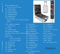 Boîte à Outils 499 en Acier au Chrome Vanadium pour Atelier 4S, Chariot à Outils Spécial, Jeu de Clés et Outils Mécaniques pour Réparation Automobile