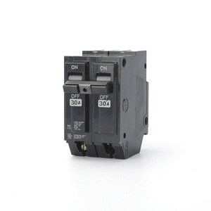 Interruptor Automático en Miniatura Sika Thql 2P, 30A, 230V, Curva C, Baja Presión, Tipo Empotrado - Product Image 2