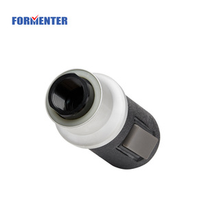 Former Gear <b>Shift</b> <b>Knob</b> 1377386 Leather Ergonomic For Scania Truck - Product Image 3