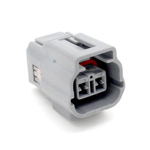 6189-0640 Mazda Toyota Sumitomo <span class=keywords><strong>2.3</strong></span>(090) 2 pinli konnektör - Product Image 3