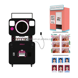 Distributore Automatico Skineat Completamente Automatico con Filtri Multipli e Bordi, Garanzia di 1 Anno, Funzione SDK per Stampanti - Product Image 2