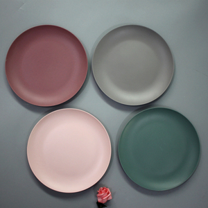 ใส่สิ่งที่อยู่ในการอบสำหรับร้านอาหารจาน Chafing จานเมลามีนเคลือบและจาน - Product Image 3