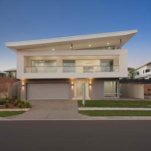 Villas préfabriquées TOPPRE, maisons <span class=keywords><strong>à</strong></span> 2 étages, villa moderne, villa en acier préfabriqué de <span class=keywords><strong>Nouvelle</strong></span>-Zélande, structure en acier léger, <span class=keywords><strong>à</strong></span> <span class=keywords><strong>vendre</strong></span> - Product Image 2