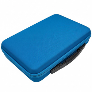 Logo personnalisé EVA <span class=keywords><strong>Yo</strong></span>-<span class=keywords><strong>Yo</strong></span> étui à coque rigide pour sac de rangement pour 6-8 <span class=keywords><strong>Yo</strong></span>-Yos avec mousse personnalisée - Product Image 1