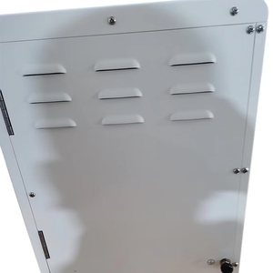 Bác sĩ thú y hoàn toàn tự động huyết học phân tích máu xét nghiệm Ống nghiệm thiết bị chẩn đoán cho động vật và vật nuôi - Product Image 6