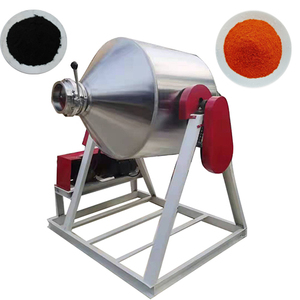 Gia vị Mixer thức ăn Mixer để bán Tumbler trống Mixer - Product Image 2