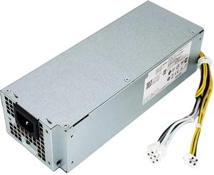 Fuente de Alimentación de 240W L240ES-00 H240ES-02 B240AM-02 Compatible con Dell <span class=keywords><strong>OptiPlex</strong></span> <span class=keywords><strong>3050</strong></span> 5050 7050 Mini Tower J61WF DK87P F484X DW3M7 - Product Image 1