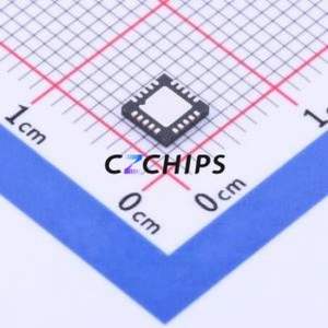 AD7699BCPZRL7 de alta calidad, convertidor de analógico a digital (ADC) PMIC de chip IC de circuito integrado (4x4) de alta calidad - Product Image 2