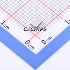 3TJ426250JYFBC Crystal (Passive) SMD3225-4P Crystal Oscillator SMD Crystal Oscillator 26.25MHz 10ppm 10pF - Product Image 1