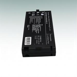 Paquete de batería médica recargable de iones de litio para desfibrilación médica de <span class=keywords><strong>JHOTA</strong></span>-66O-00 - Product Image 4