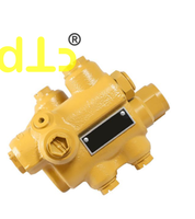 Machines de construction 235-0254 : Accumulateurs de soupapes pour Caterpillar