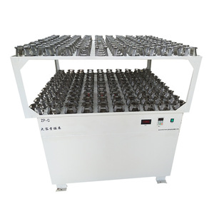 เครื่องเขย่าแบบหมุนแนวตั้งอเนกประสงค์ Zp Dzp 500hy ปรับความเร็วได้ 4 ระดับ พร้อมแผงควบคุมดิจิตอล อุปกรณ์สำหรับห้องปฏิบัติการ - Product Image 4