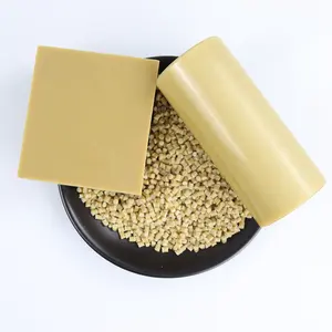 Standard Flow 40% Glass Fiber Reinforced Polyetherimide for Extrusion and Injection Molding PEI Resin Pellets