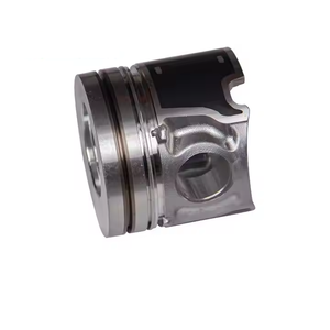 Pistón hidráulico de motor diésel para cargador de piezas de maquinaria de construcción con 1004011 piezas de repuesto, de la marca de fábrica, con - Product Image 6