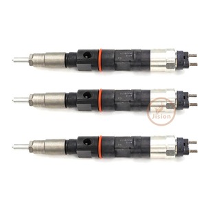 Inyector de Combustible 095000-0551 para Inyector Diésel Denso AP50901 095000-6500 DZ100216 - Product Image 5