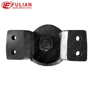 ตัวปรับชุดราง CAT308ประกอบชิ้นส่วนช่วงล่างของรถขุดขนาดเล็ก - Product Image 5